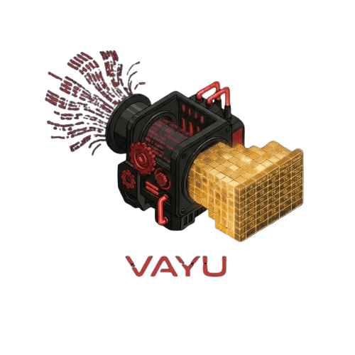 Vayu Indexing